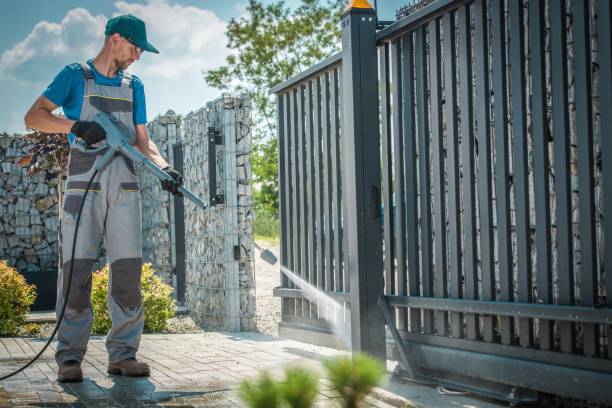Trusted Bude, MS  Pressure Washing Services Experts