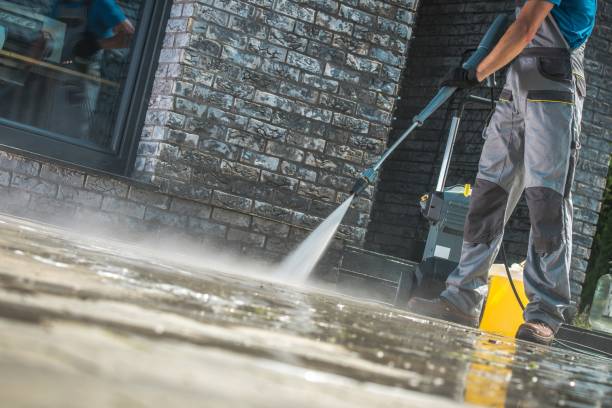 Best Pre-Holiday Cleaning  in Bude, MS