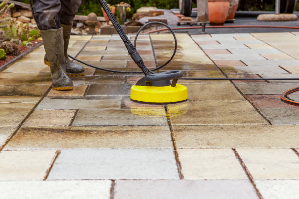Best Pool Deck Cleaning  in Bude, MS